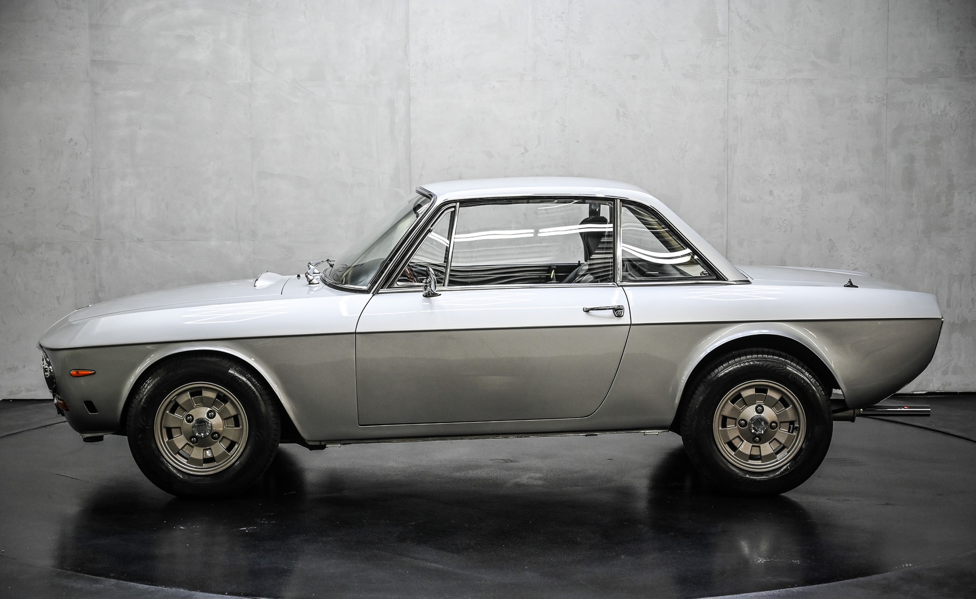 LANCIA Fulvia 1600 HF-image-4