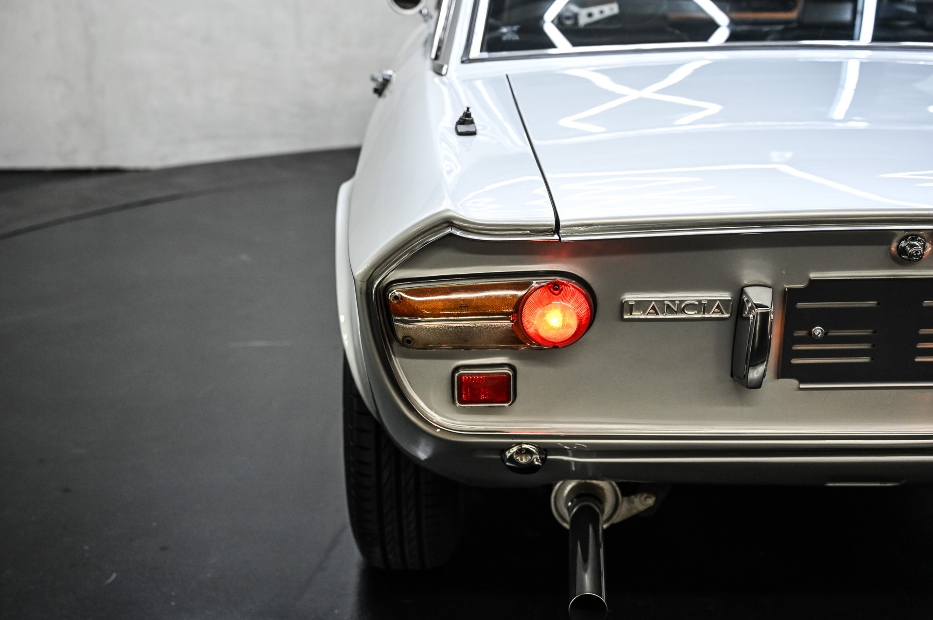 LANCIA Fulvia 1600 HF-image-14