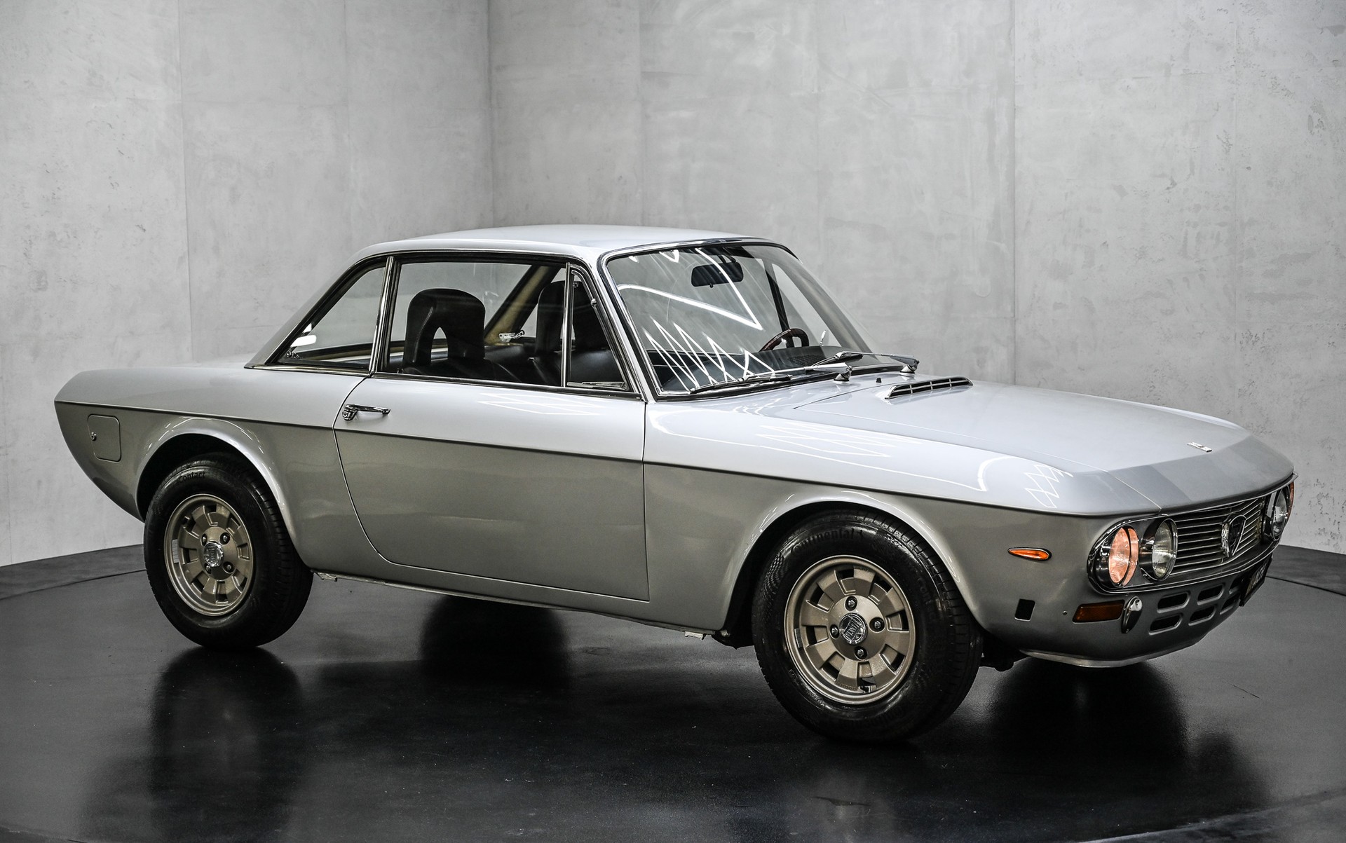 LANCIA Fulvia 1600 HF-image-11