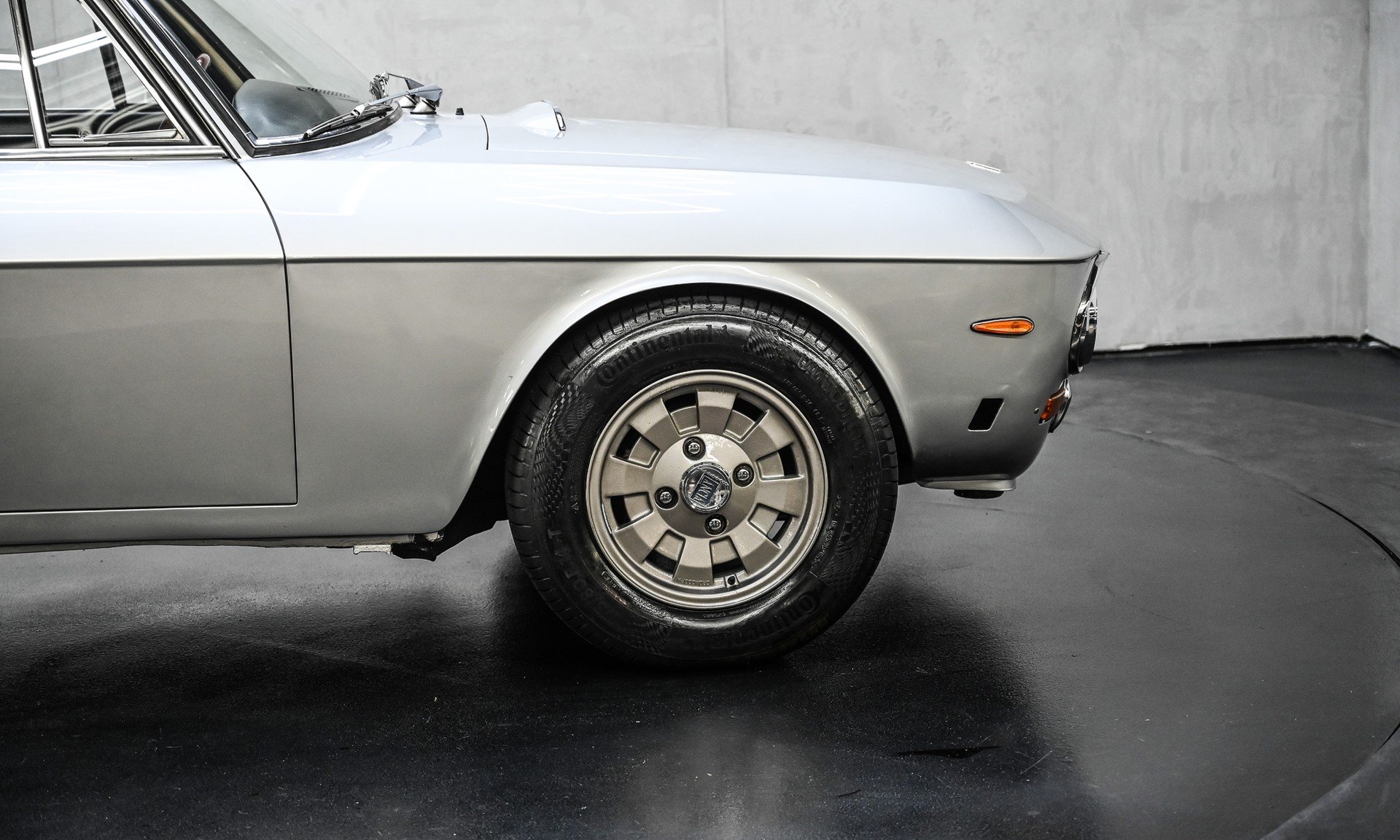 LANCIA Fulvia 1600 HF-image-17