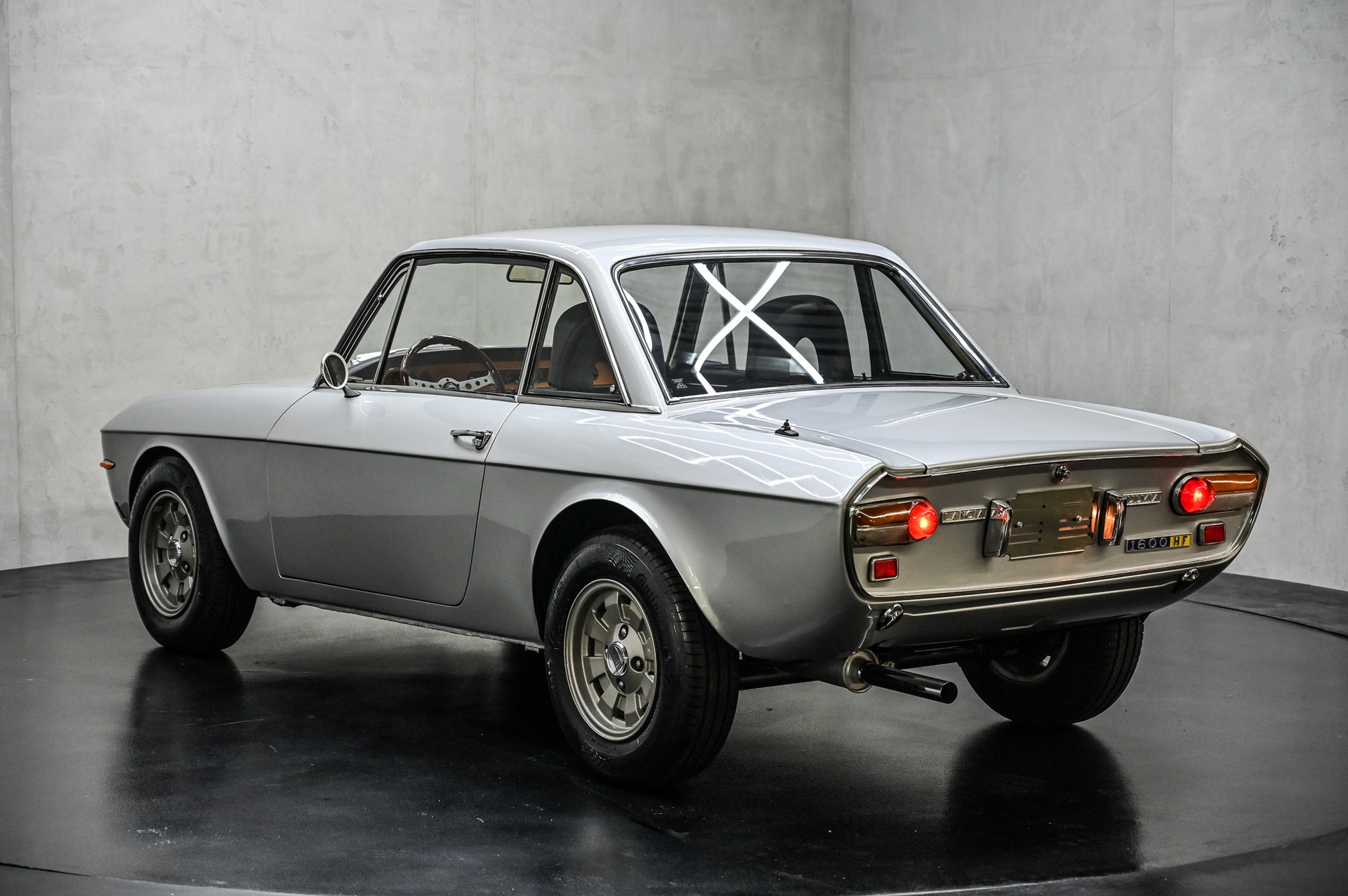 LANCIA Fulvia 1600 HF-image-6