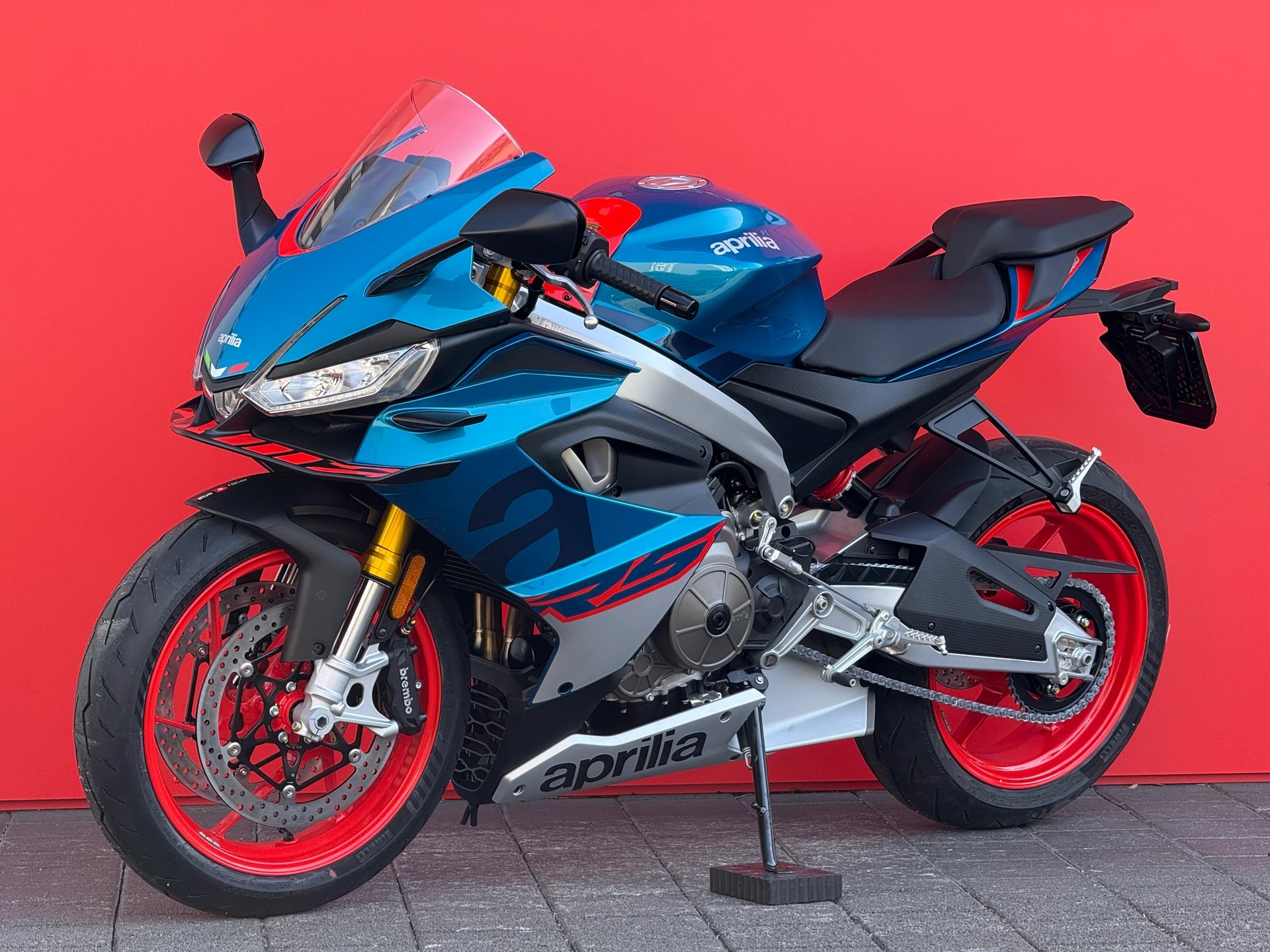 APRILIA RS 660 70kW-image-8