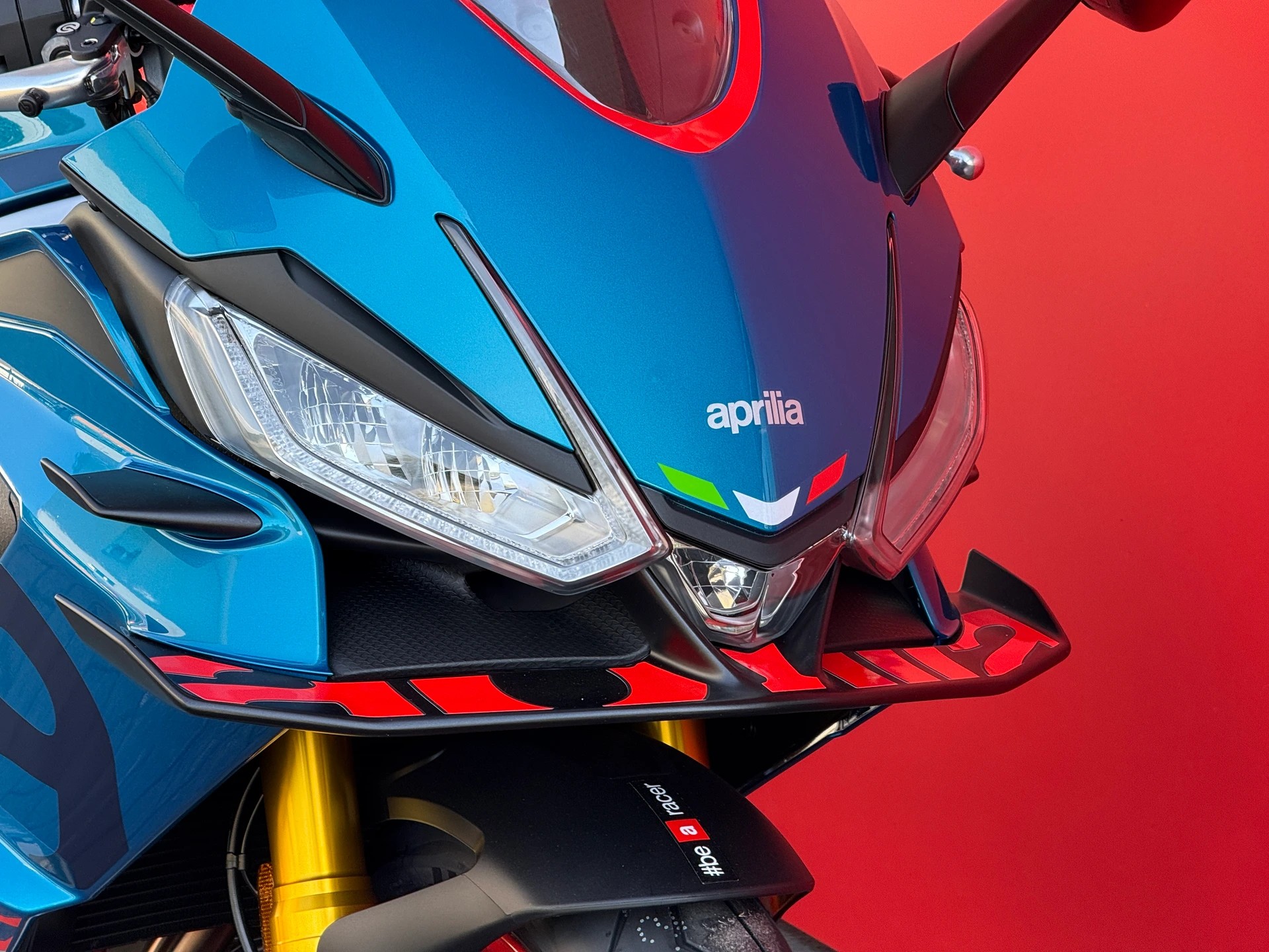 APRILIA RS 660 70kW-image-14