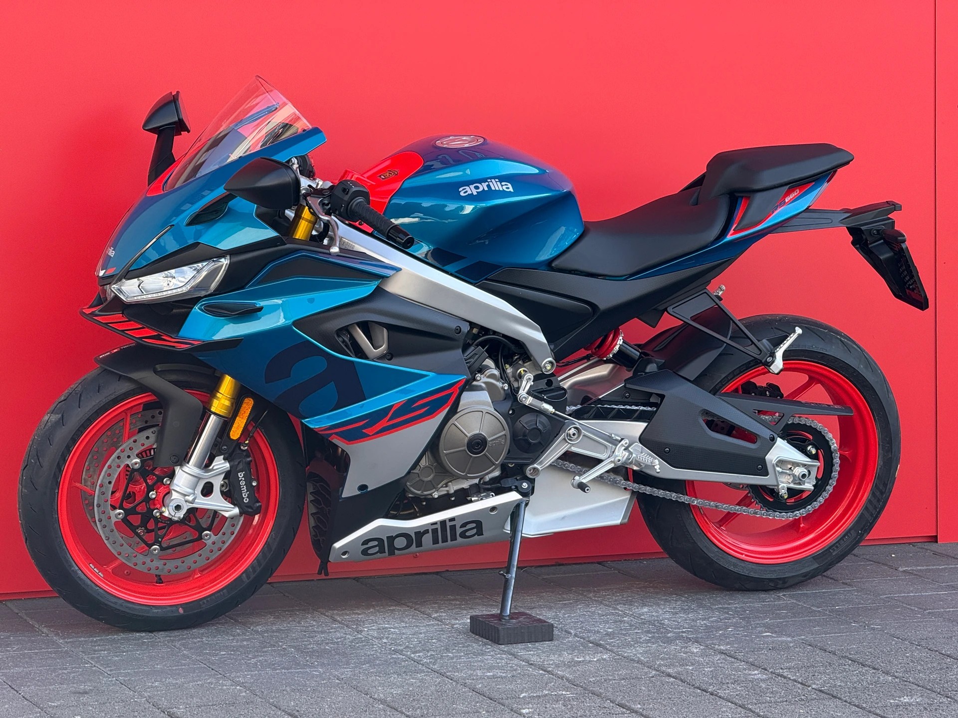 APRILIA RS 660 70kW-image-13