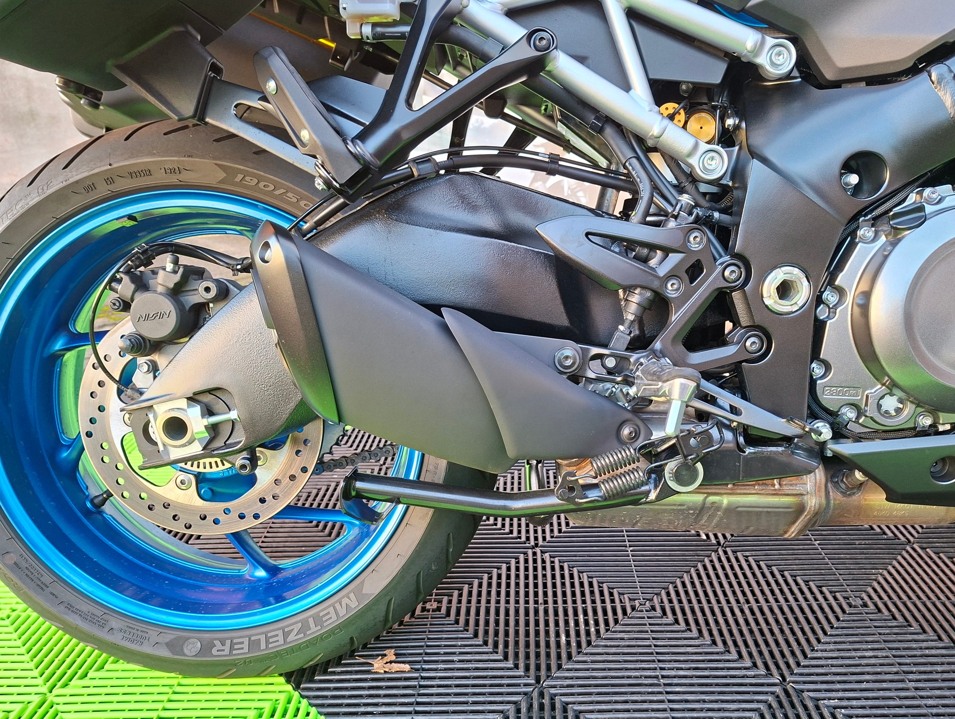 SUZUKI GSX-S 1000 GX Travel-image-8