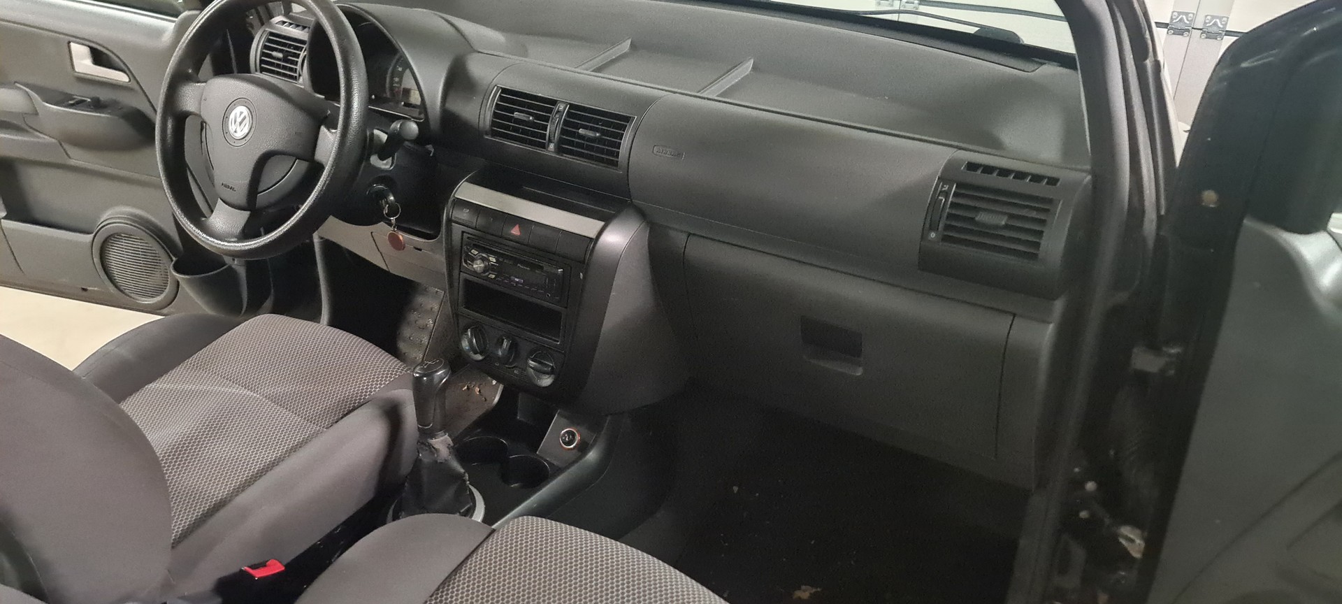 VW Fox 1.2-image-10