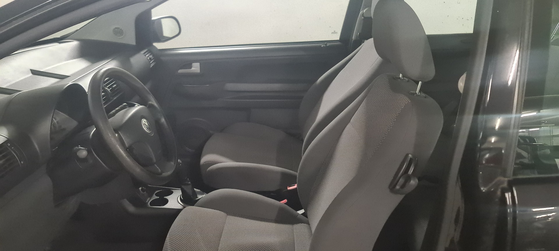 VW Fox 1.2-image-7