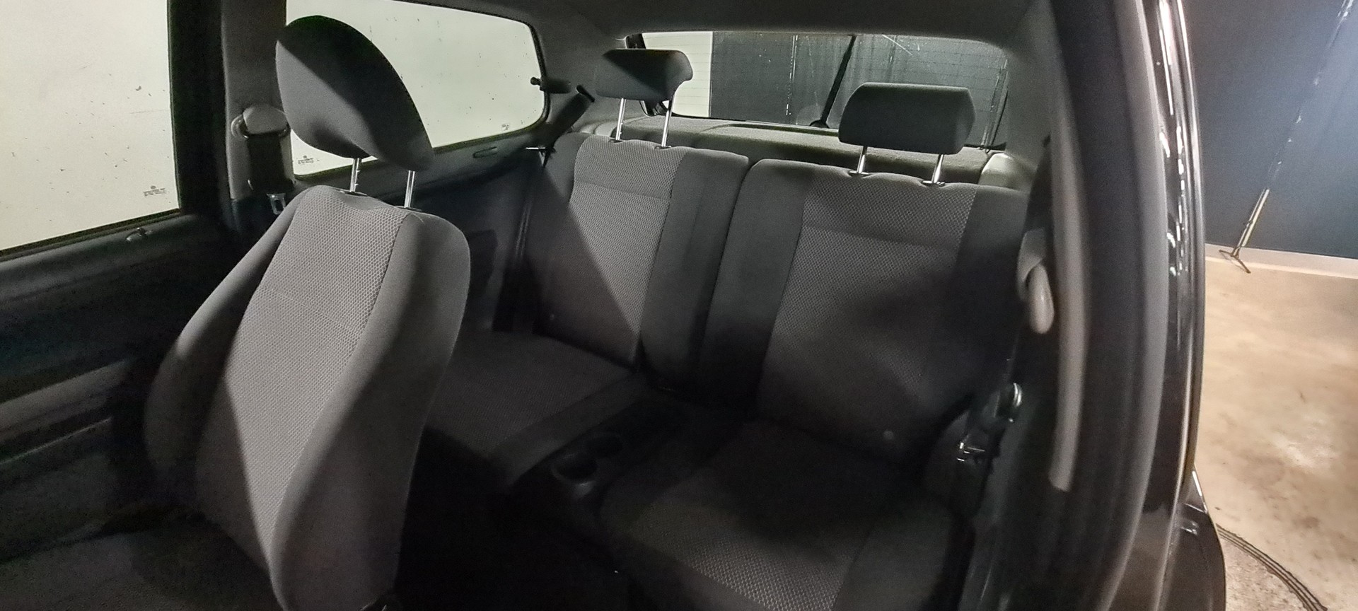 VW Fox 1.2-image-9