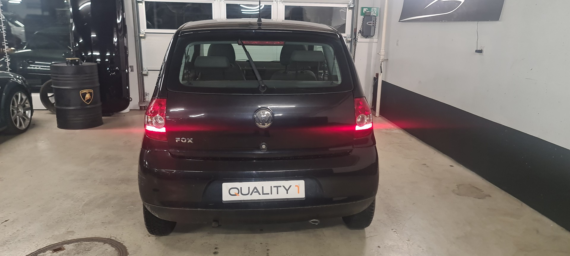VW Fox 1.2-image-6