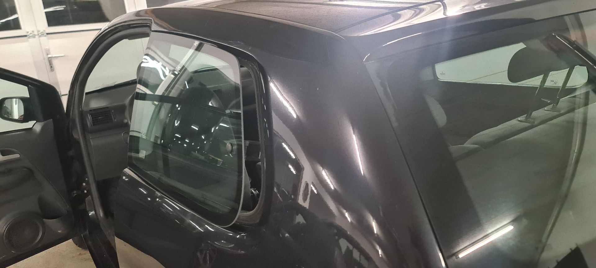 VW Fox 1.2-image-11