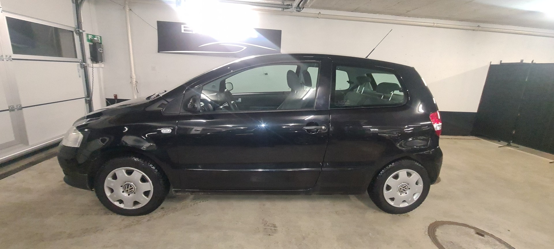 VW Fox 1.2-image-2