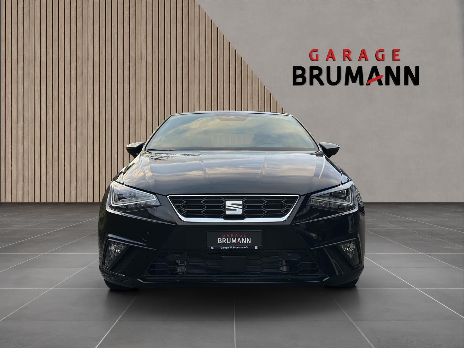 SEAT Ibiza FR 1.5 TSI-image-7