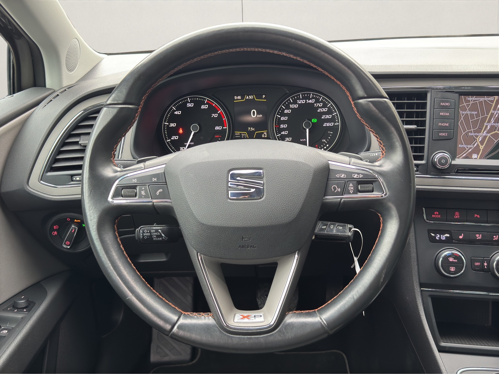 SEAT Leon ST 1.8 TSI X-Perience 4Drive DSG-image-10