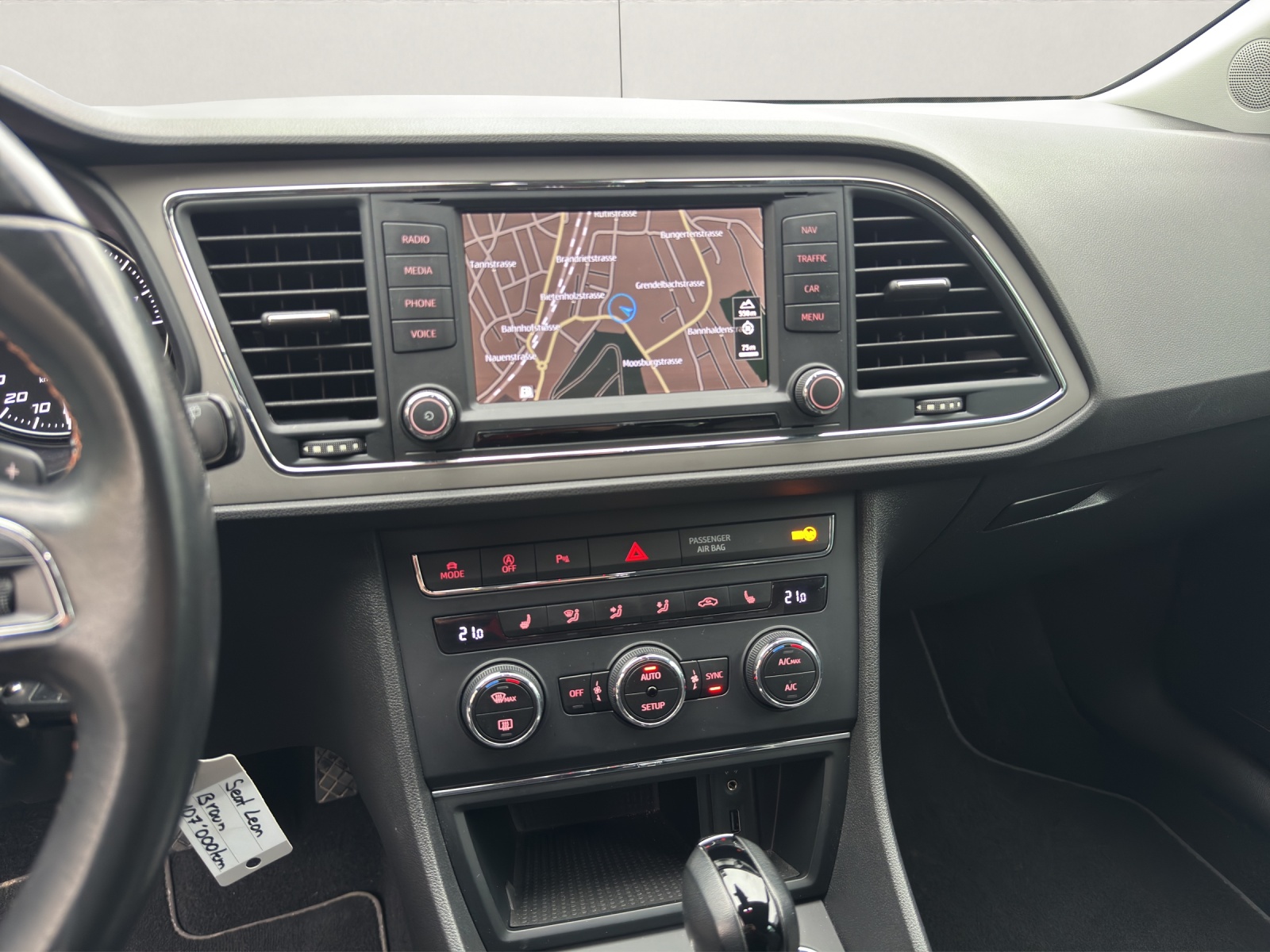 SEAT Leon ST 1.8 TSI X-Perience 4Drive DSG-image-14
