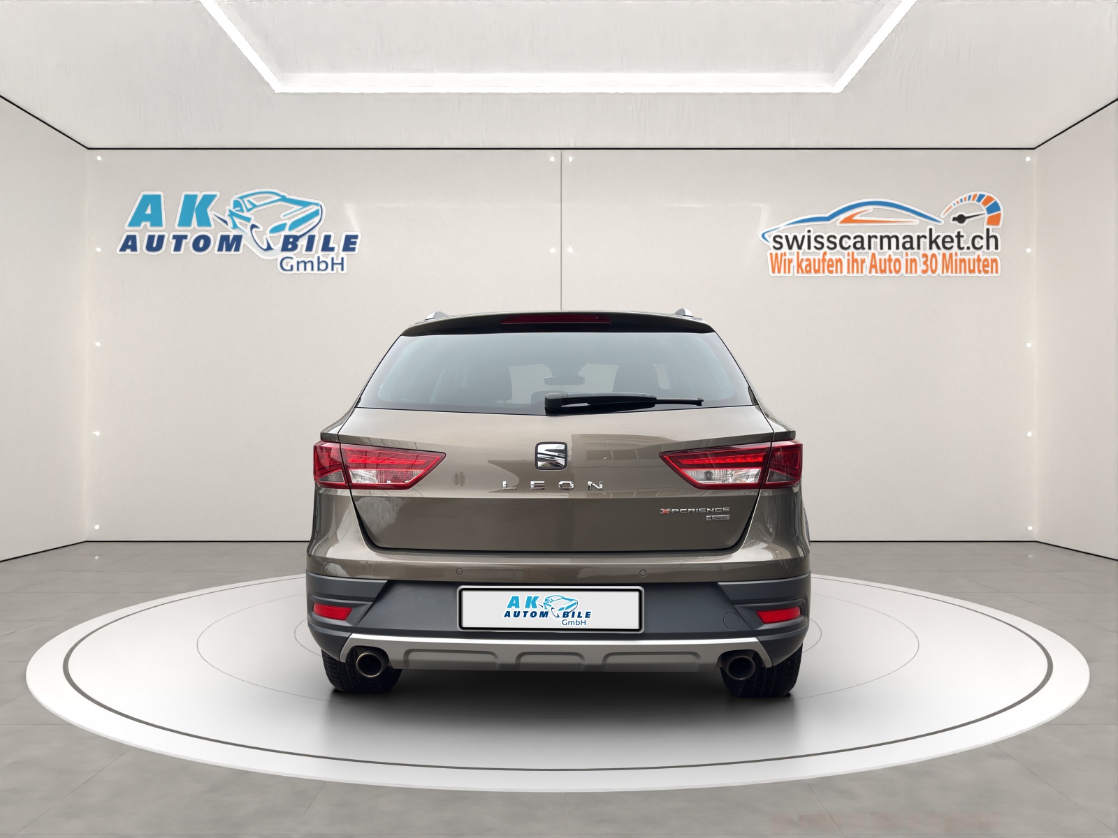 SEAT Leon ST 1.8 TSI X-Perience 4Drive DSG-image-7