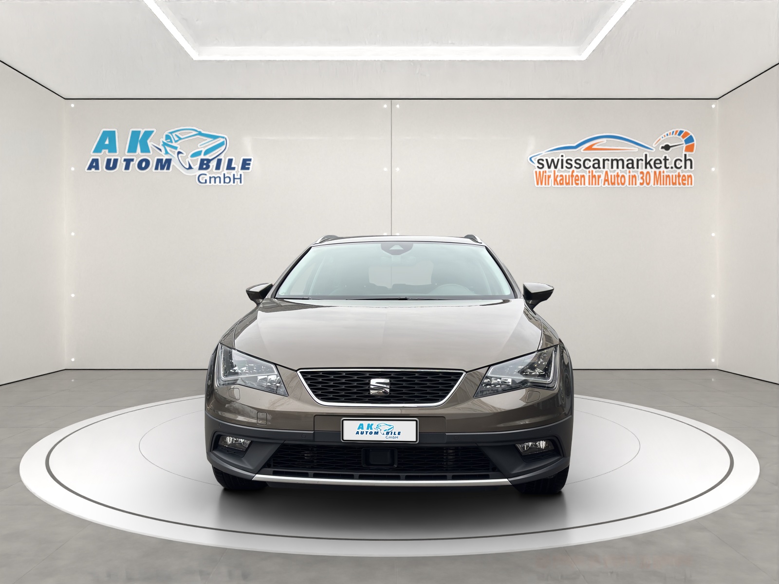 SEAT Leon ST 1.8 TSI X-Perience 4Drive DSG-showroom-element-2