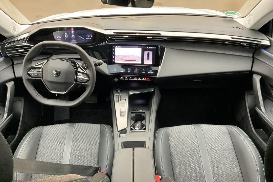 PEUGEOT 308 SW 1.5 BlueHDI Allure Pack EAT8-image-5