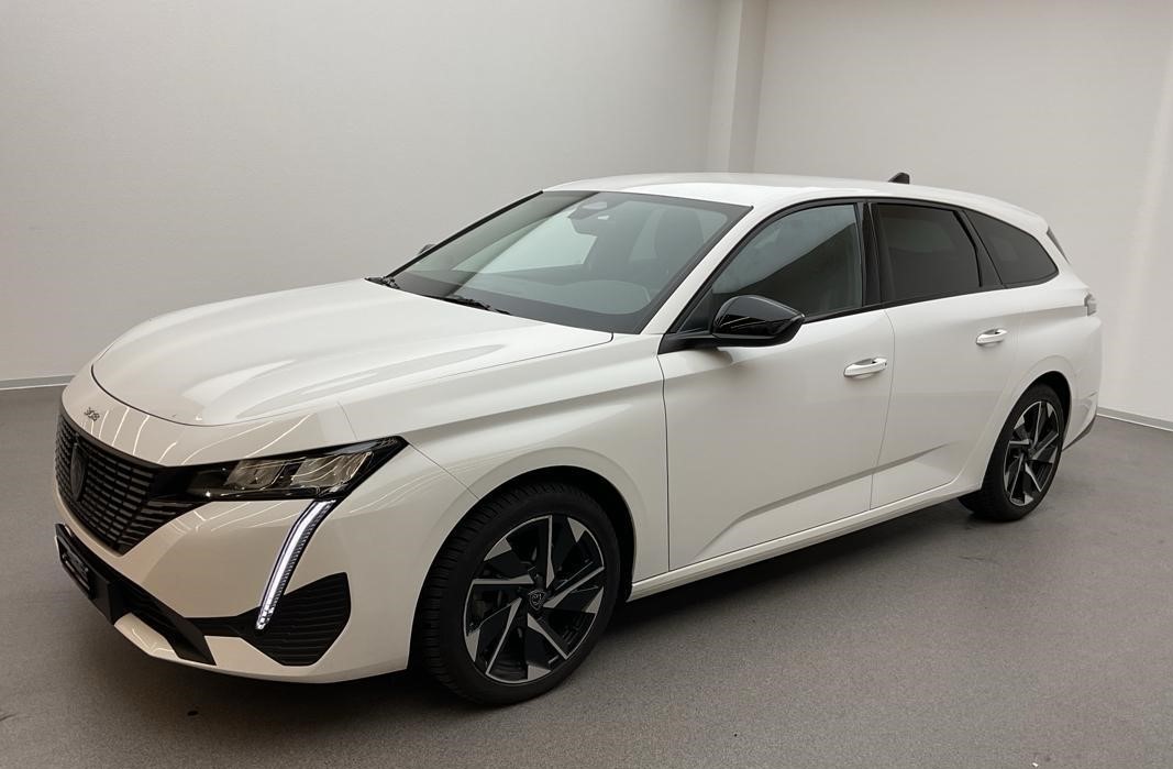 PEUGEOT 308 SW 1.5 BlueHDI Allure Pack EAT8