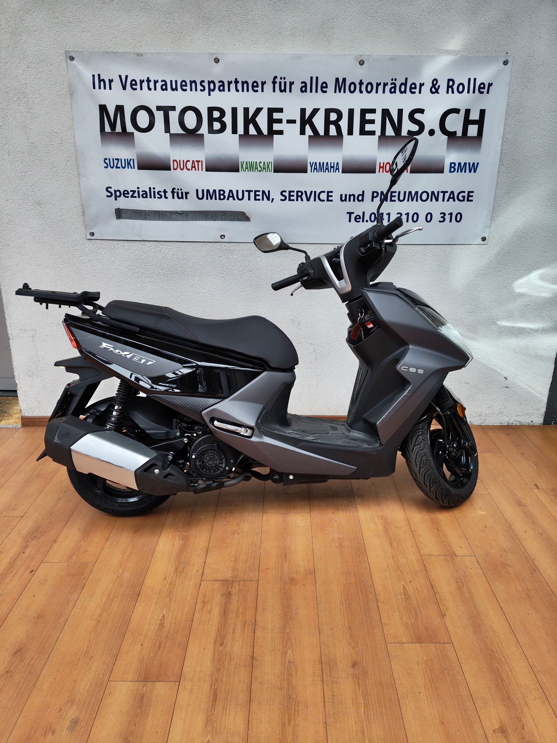 SYM 125-image-3