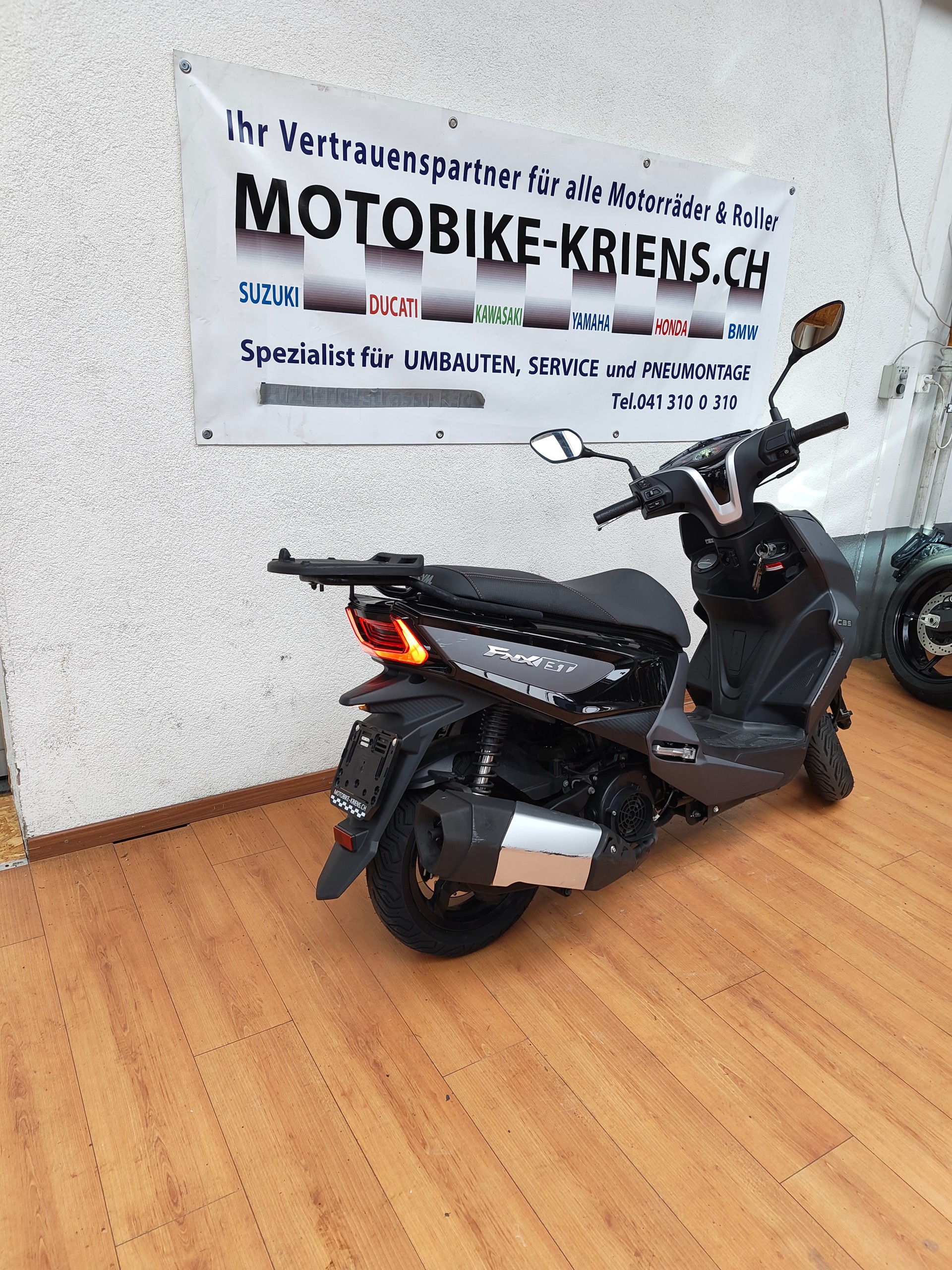 SYM 125-image-2