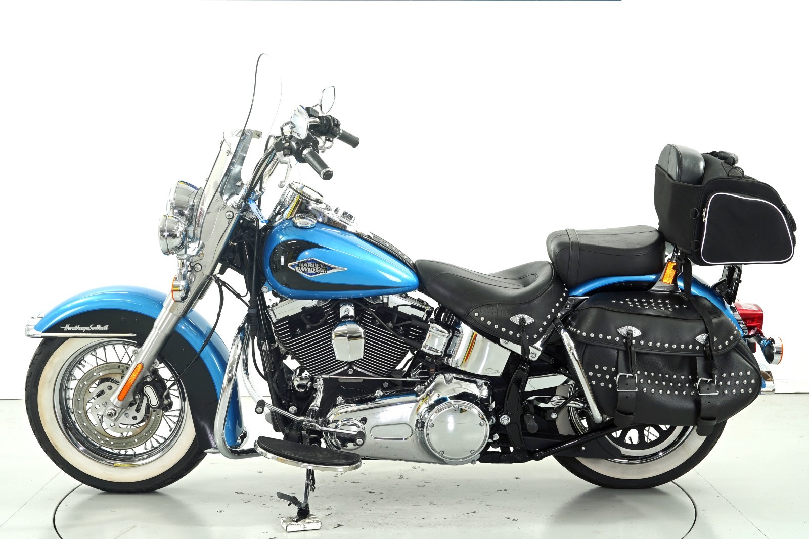 HARLEY-DAVIDSON FLSTC-image-4