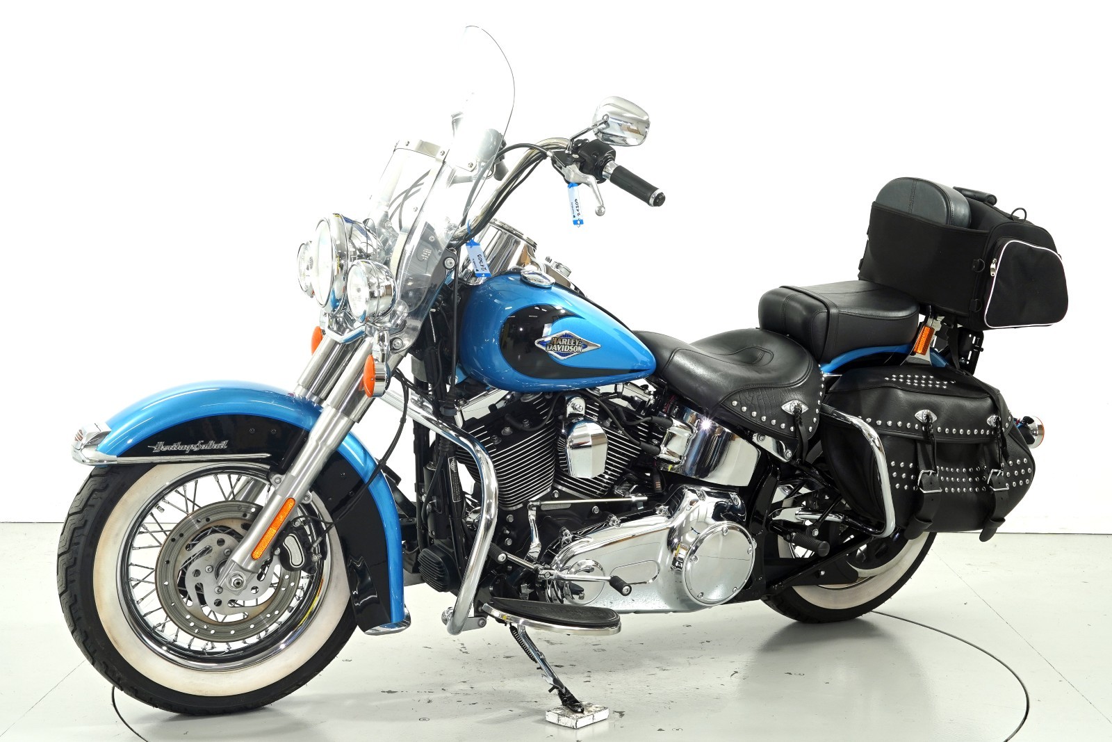 HARLEY-DAVIDSON FLSTC-image-2