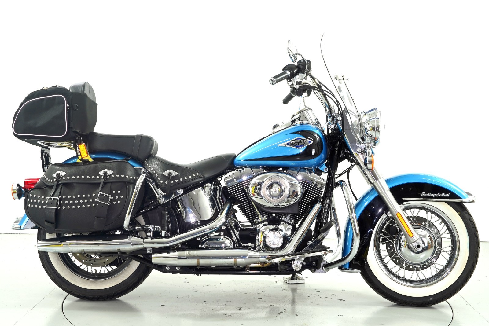 HARLEY-DAVIDSON FLSTC-image-3