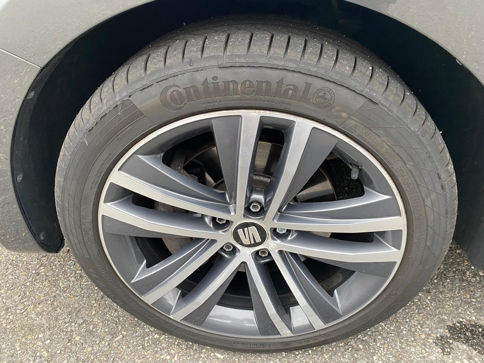SEAT Alhambra 2.0 TDI FR Line DSG-image-6