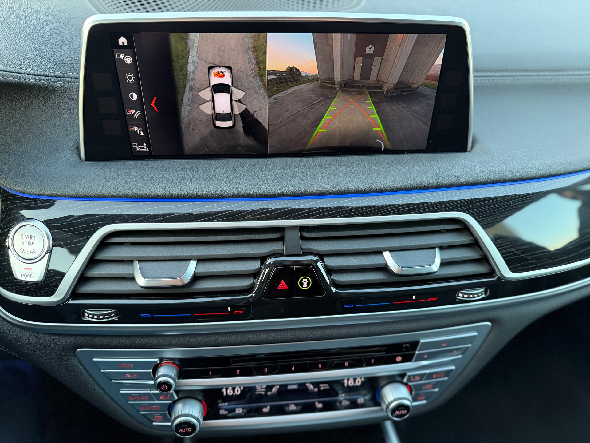 BMW 730d xDrive Steptronic-image-11