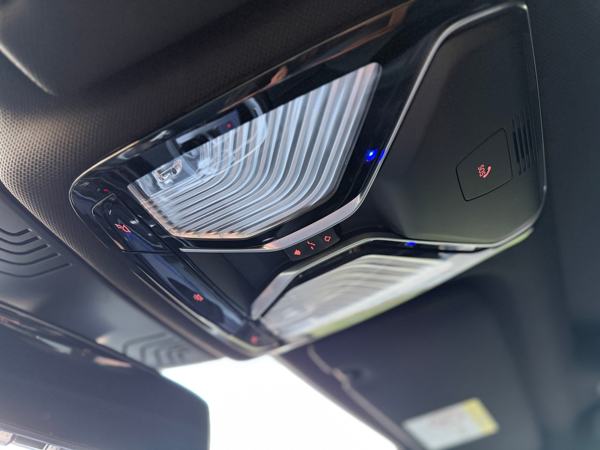 BMW 730d xDrive Steptronic-image-15