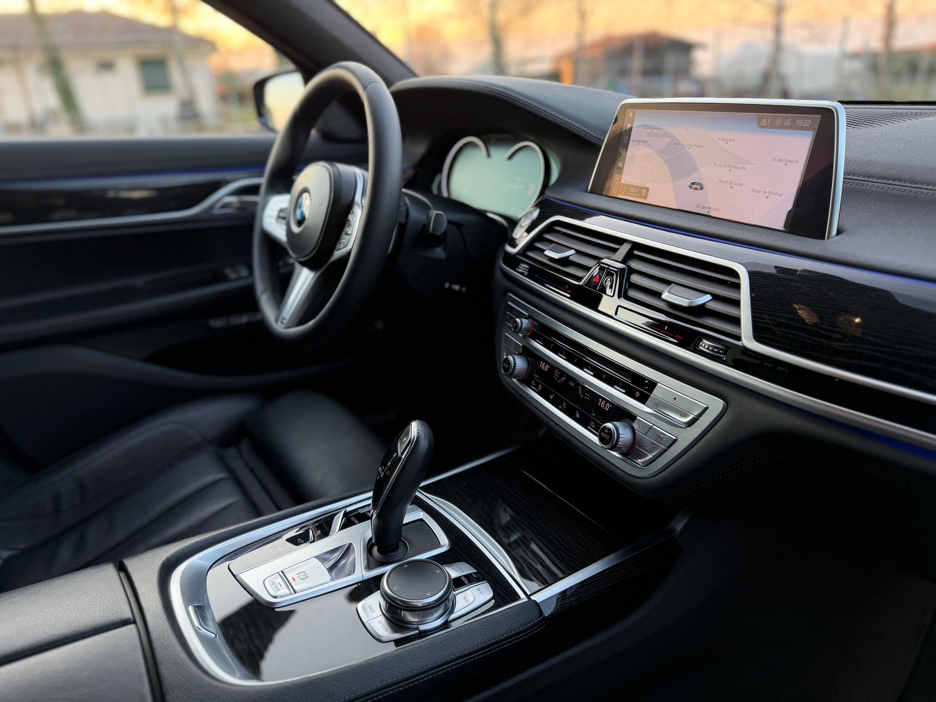 BMW 730d xDrive Steptronic-image-8