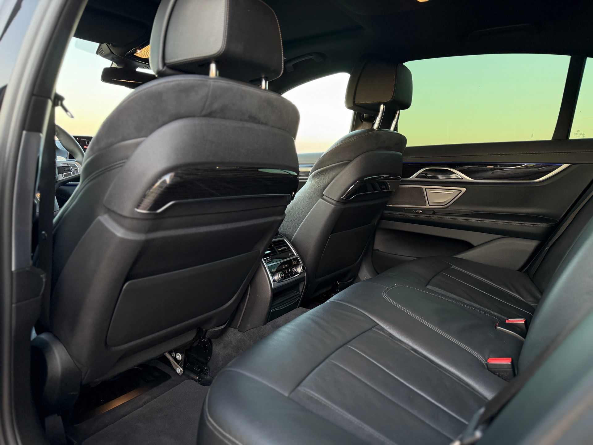 BMW 730d xDrive Steptronic-image-9