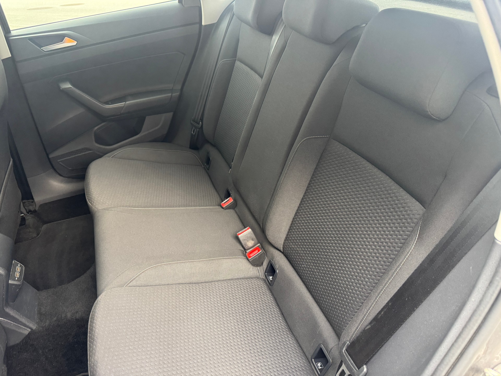 VW Polo 1.0 TSI BMT Comfortline DSG-image-9