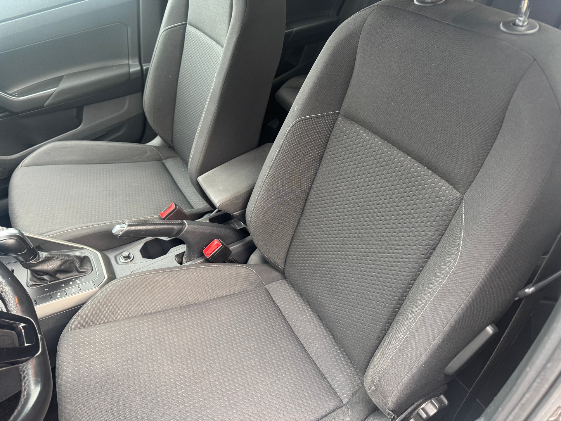 VW Polo 1.0 TSI BMT Comfortline DSG-image-8