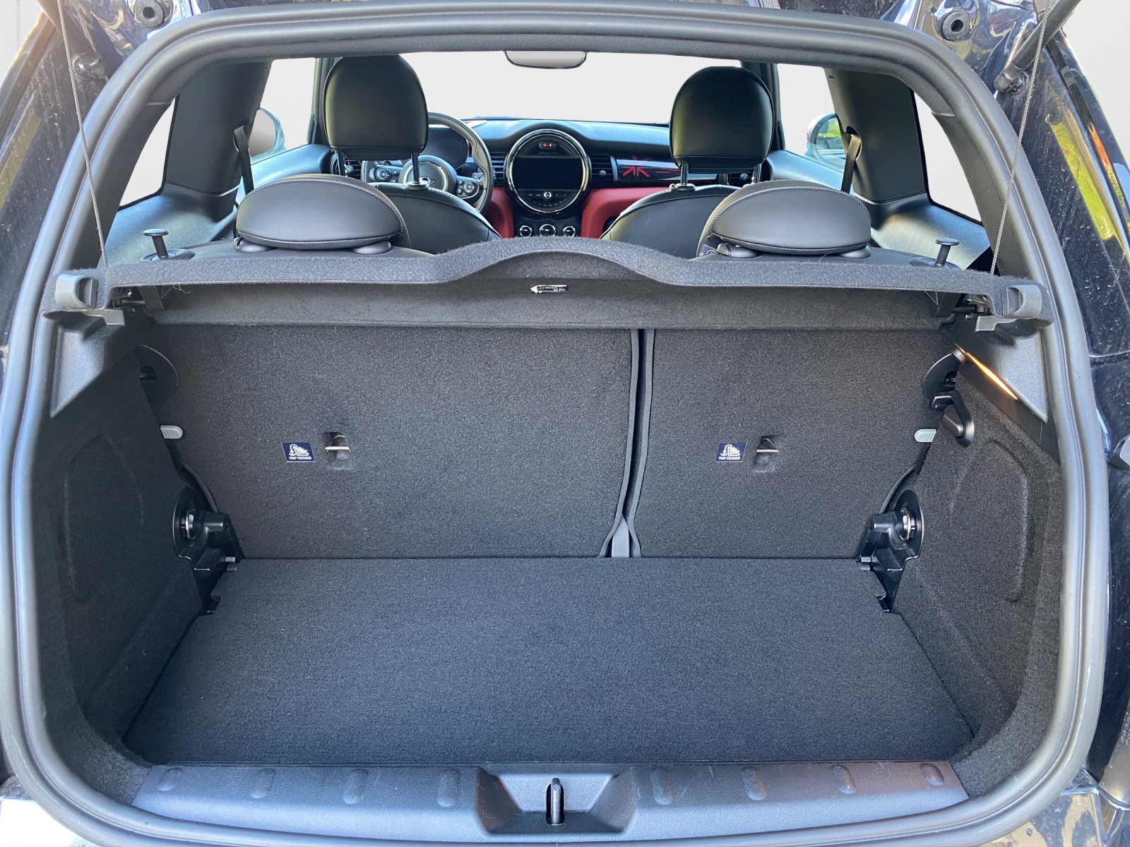 MINI Cooper John Cooper Works Steptronic-image-17