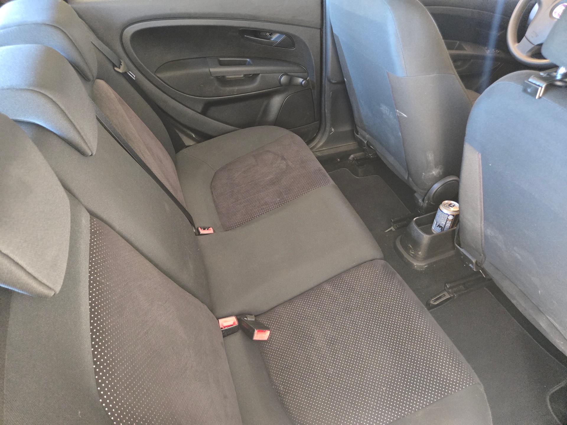 FIAT Punto 1.4 360°-image-10