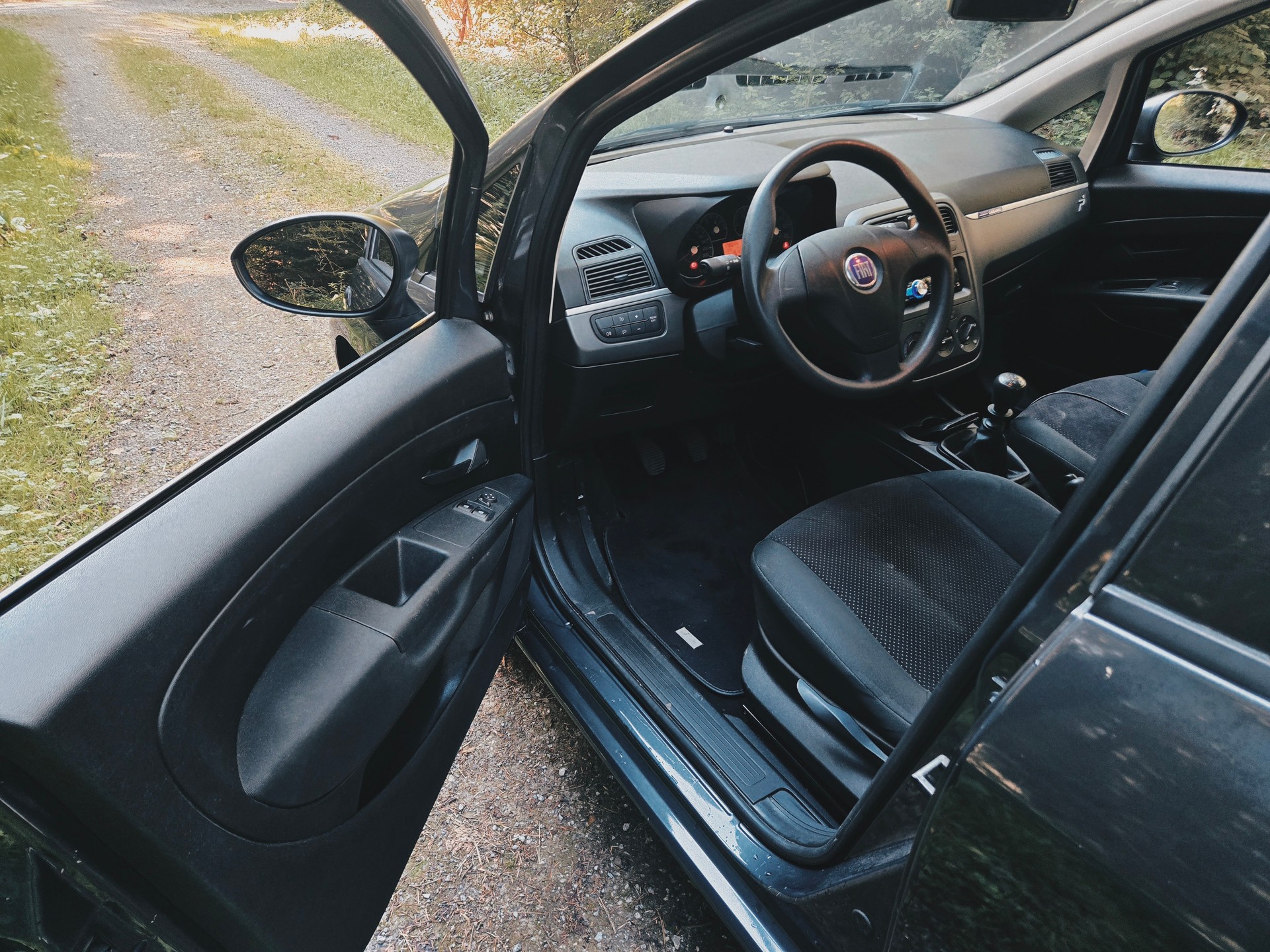 FIAT Punto 1.4 360°-image-15