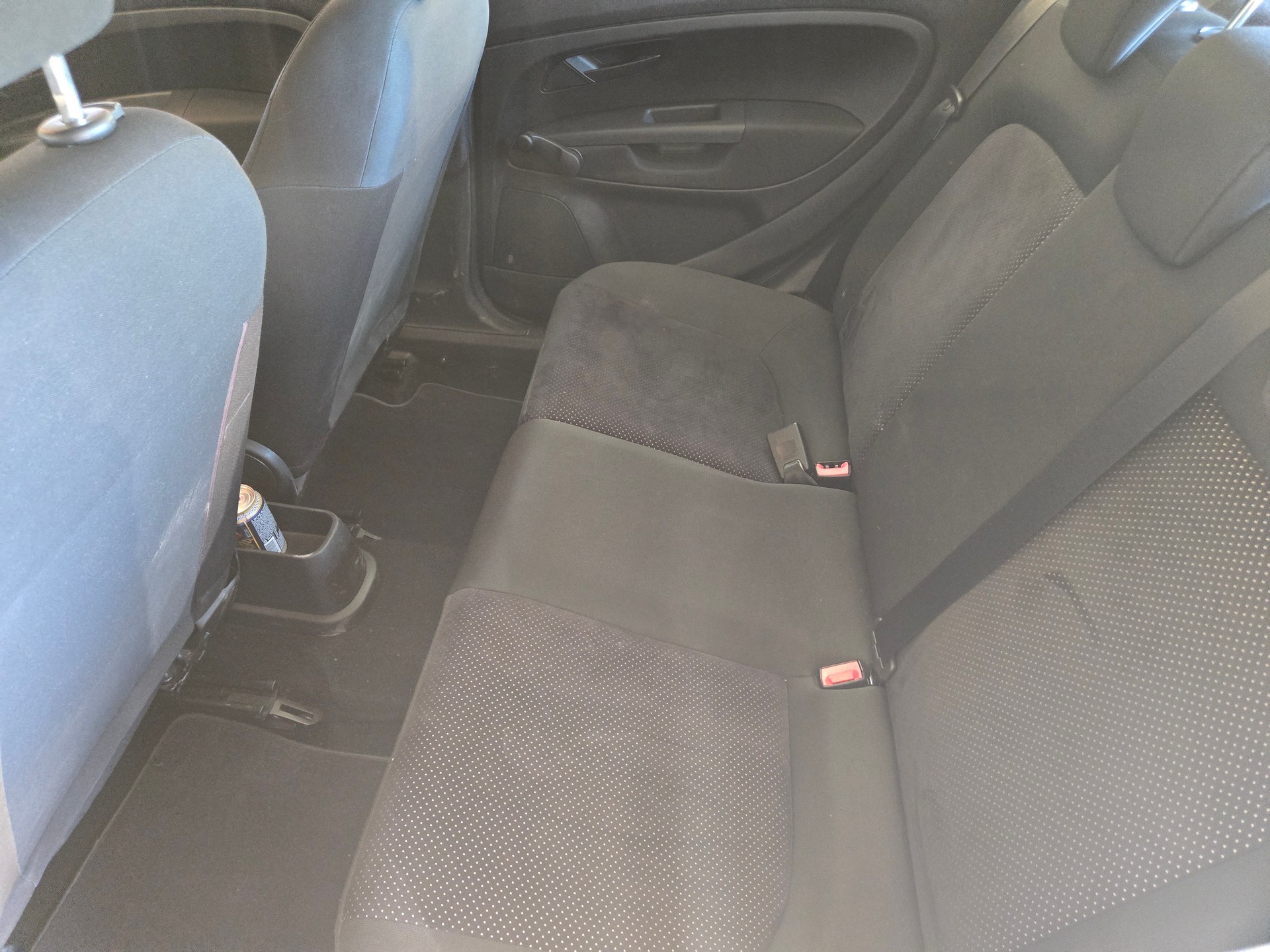 FIAT Punto 1.4 360°-image-5