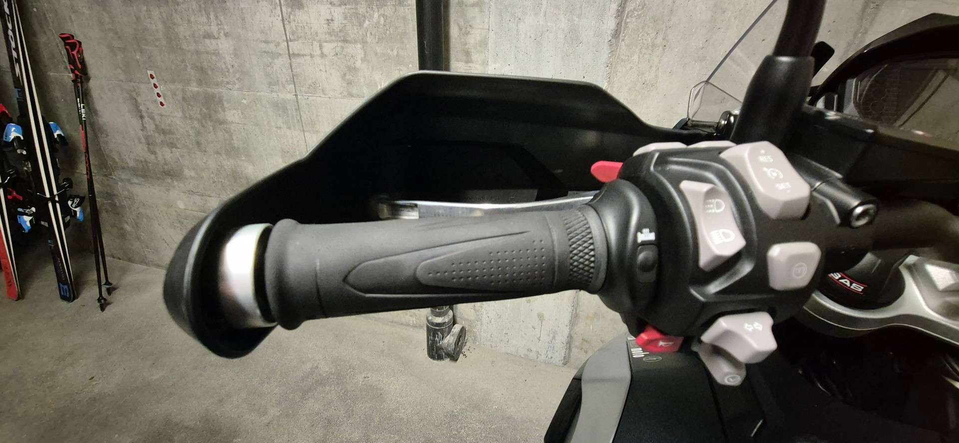 TRIUMPH Tiger 1200 XCa ABS-image-9