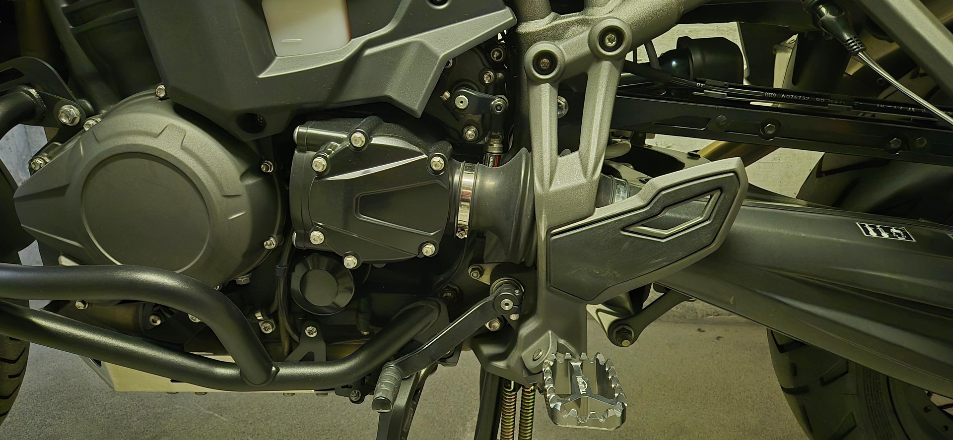 TRIUMPH Tiger 1200 XCa ABS-image-3