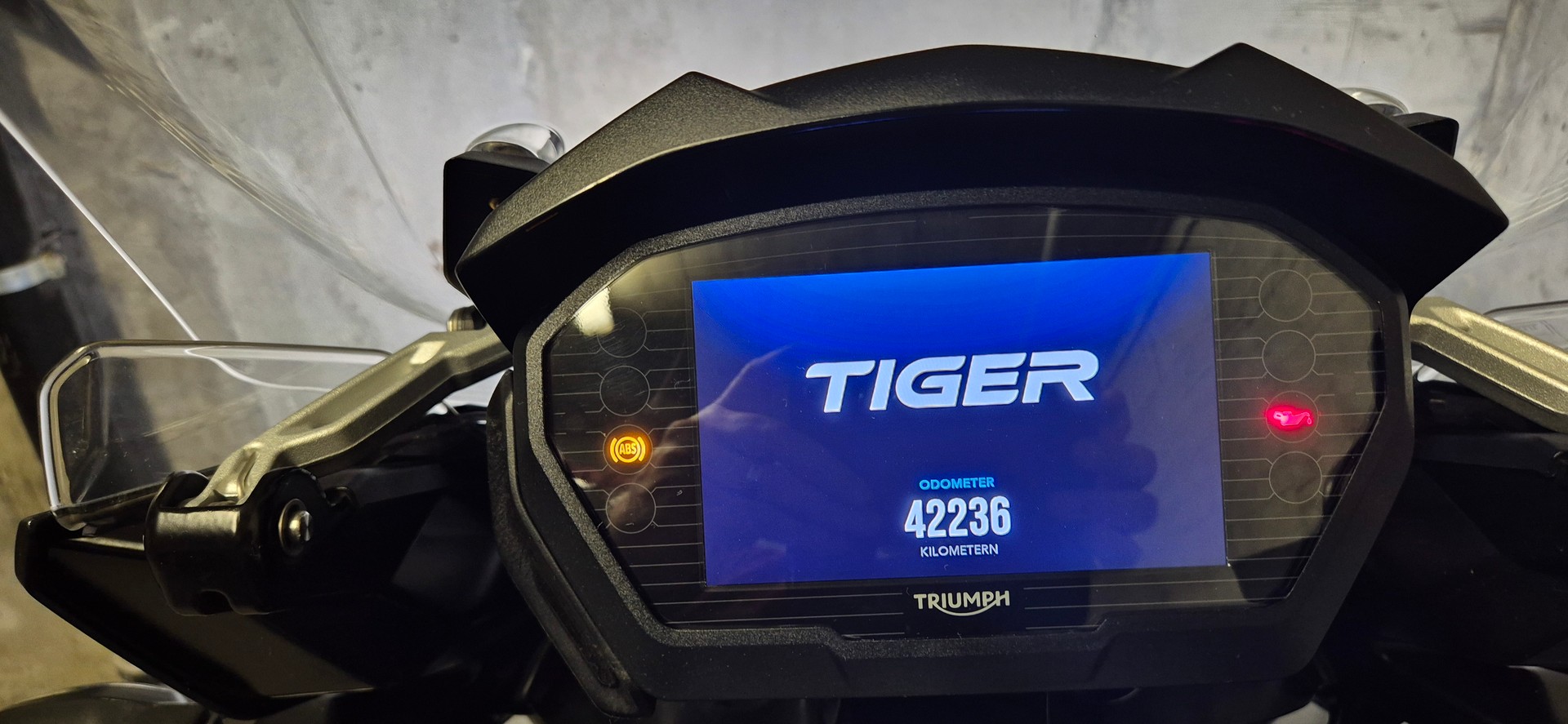 TRIUMPH Tiger 1200 XCa ABS-image-1