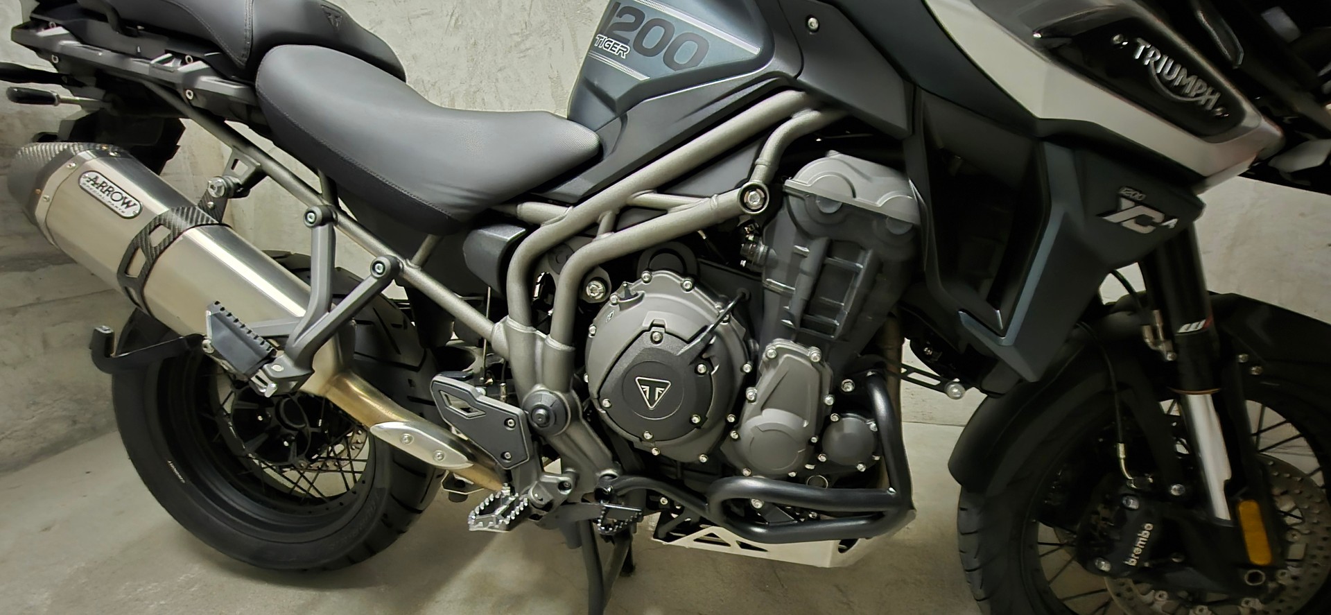 TRIUMPH Tiger 1200 XCa ABS-image-6