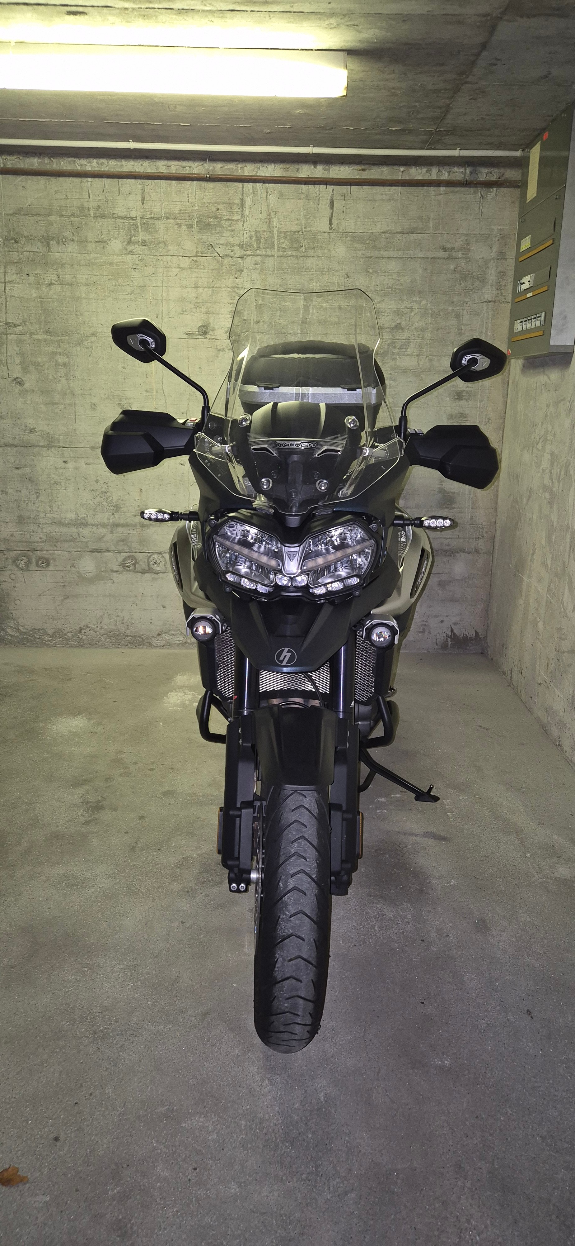 TRIUMPH Tiger 1200 XCa ABS-image-8