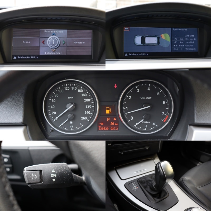BMW 325i Touring Steptronic-image-14