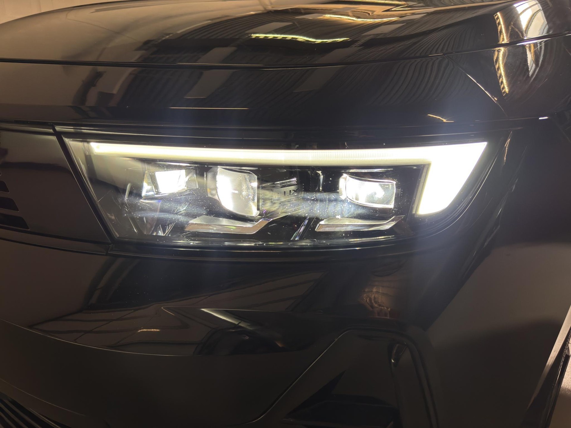 OPEL Astra Sports Tourer 1.6 T PHEV 180 GS-image-21