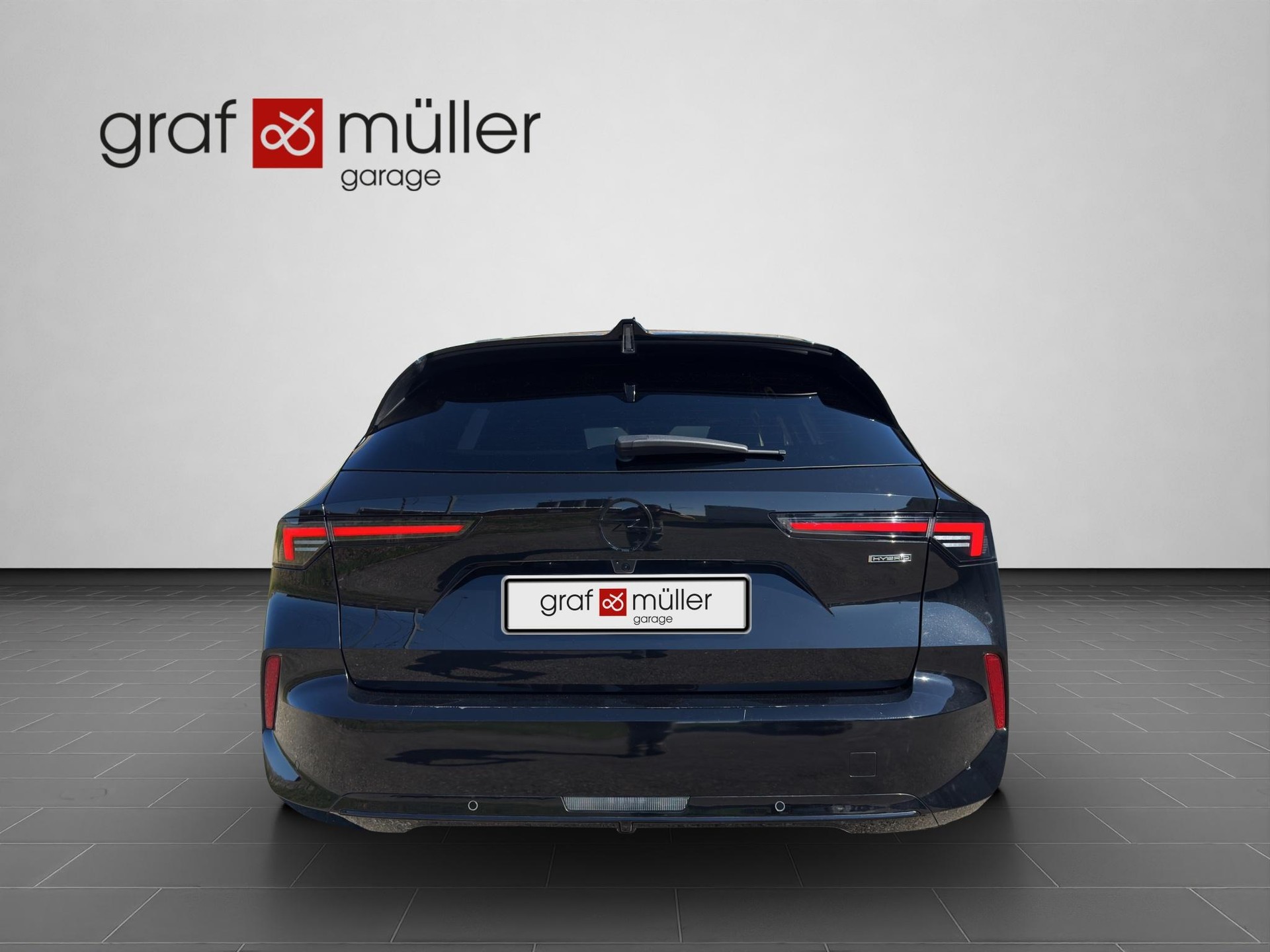 OPEL Astra Sports Tourer 1.6 T PHEV 180 GS-image-12