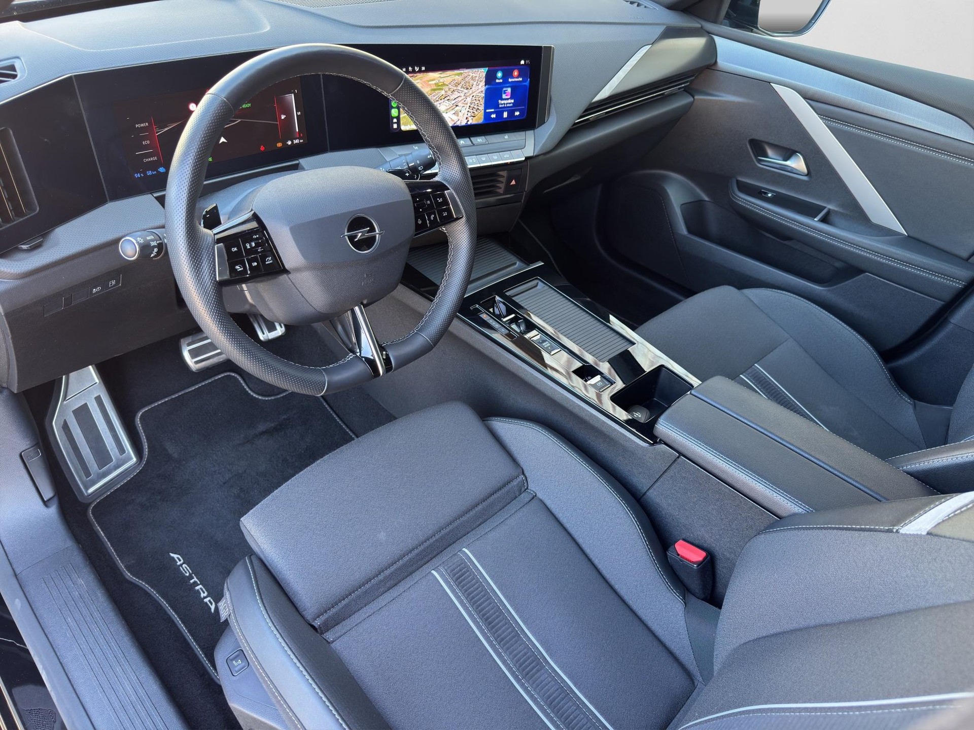 OPEL Astra Sports Tourer 1.6 T PHEV 180 GS-image-9