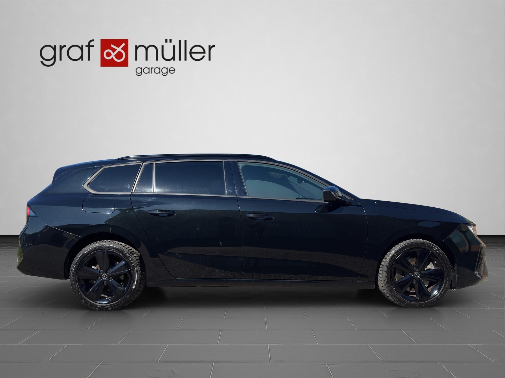 OPEL Astra Sports Tourer 1.6 T PHEV 180 GS-image-16