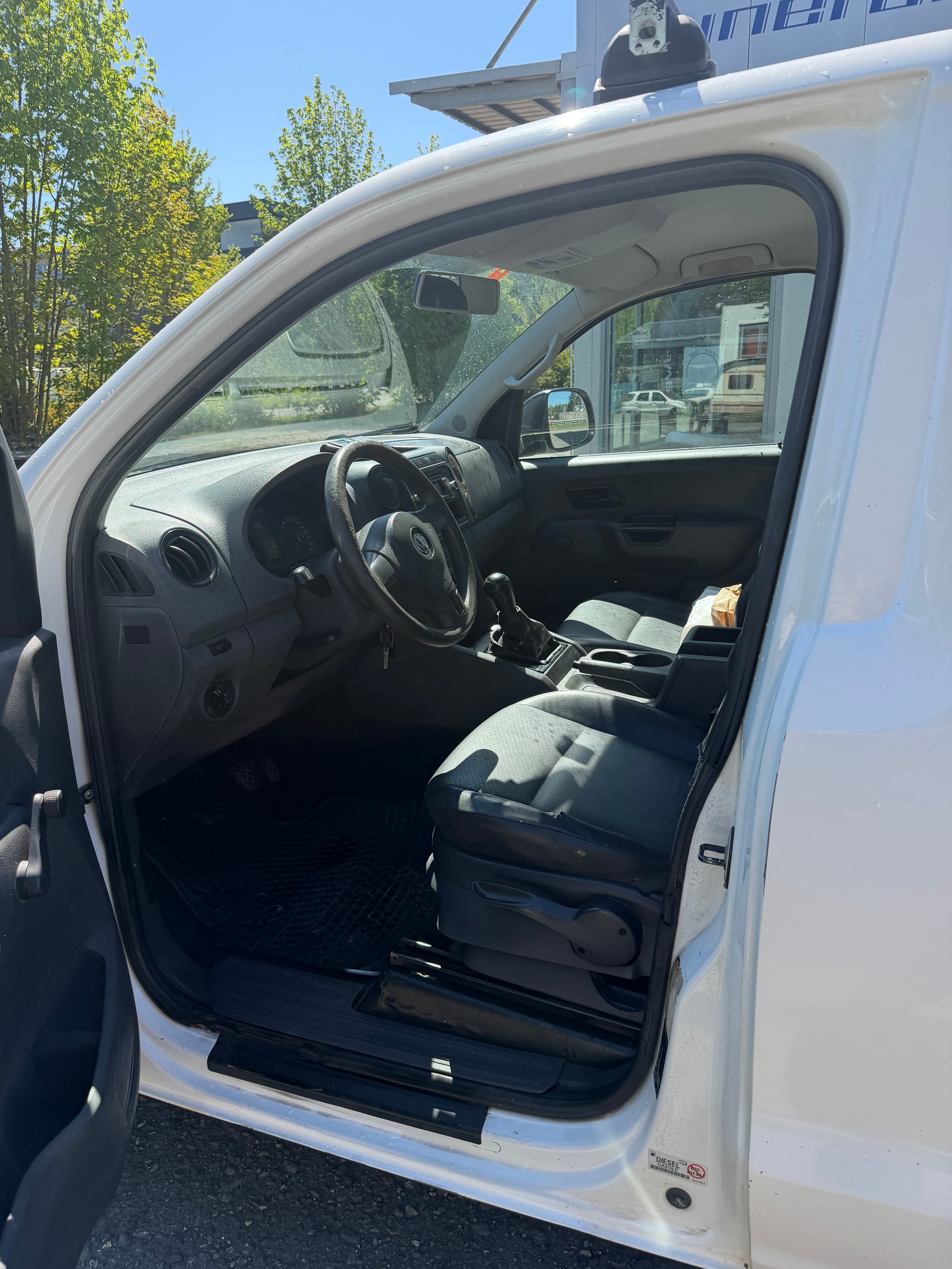 VW Amarok 2.0 TDI 4Motion-image-7