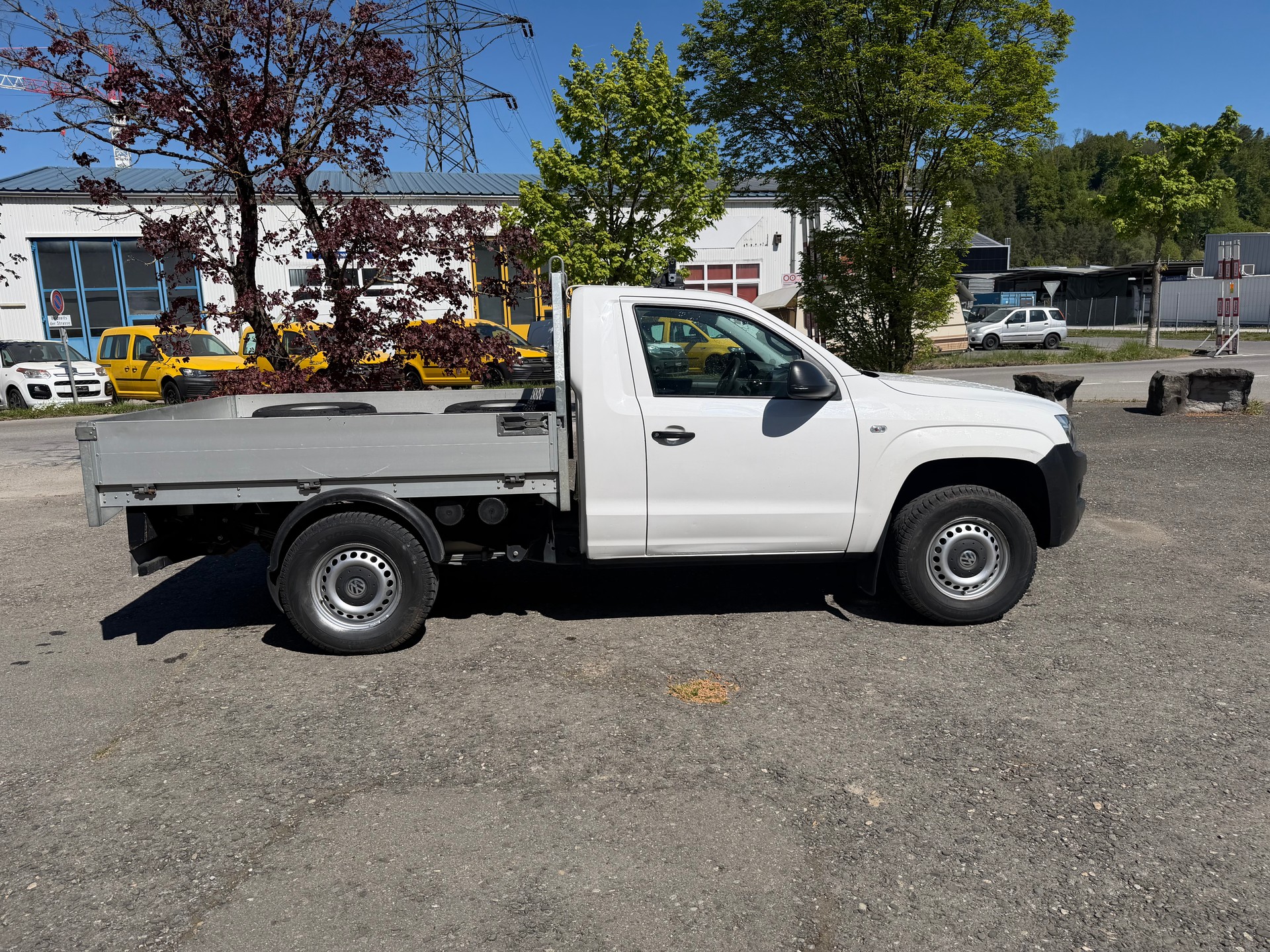 VW Amarok 2.0 TDI 4Motion-image-3